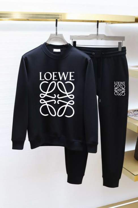 Picture of Loewe Sweater Suits _SKULoeweM-5XLkdtn4740724